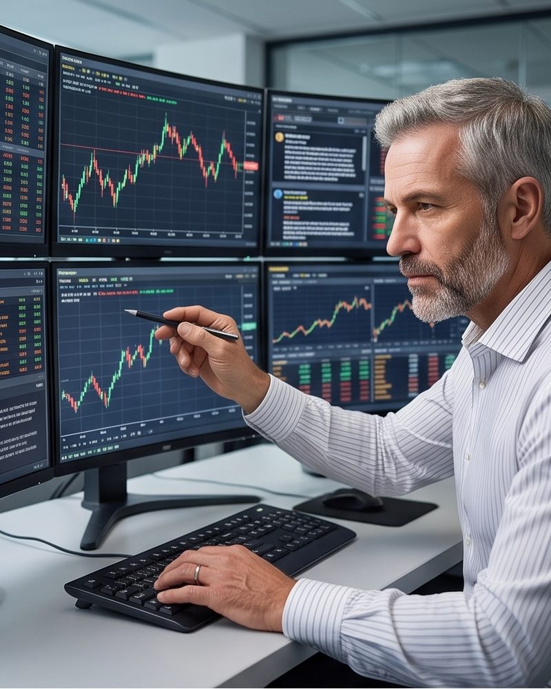 CEO de CapitalSync